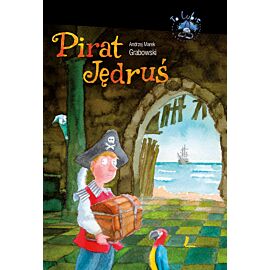 Pirat Jędruś (e-book)