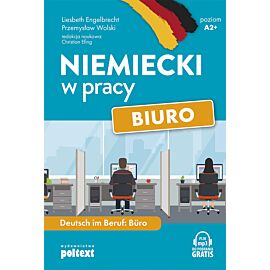 Niemiecki w pracy: biuro