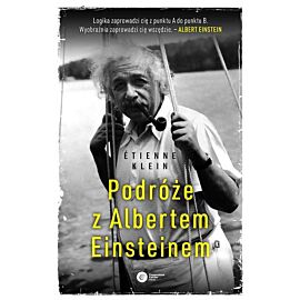 Podróże z albertem Einsteinem