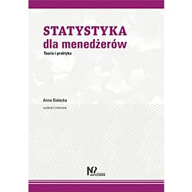 Statystyka dla menedźerów