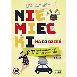 Niemiecki na co dzień