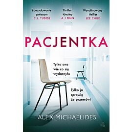 Pacjentka
