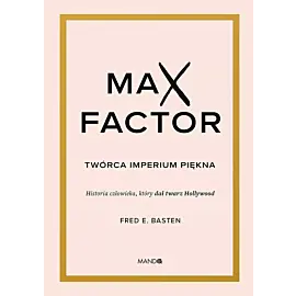 Max Factor