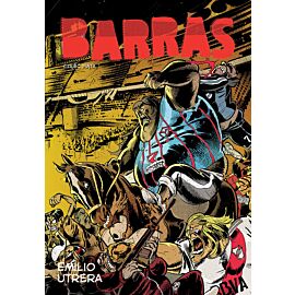 Barras - 05