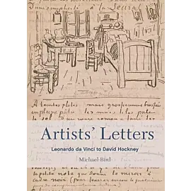 Artists' Letters
