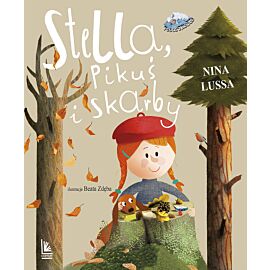 Stella Pikuś i skarby
