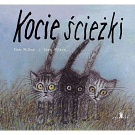 Kocie ściezki