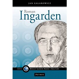 Roman Ingarden
