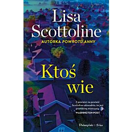 Ktoś wie (e-book)