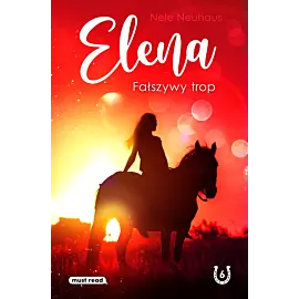 Elena. Fałszywy trop