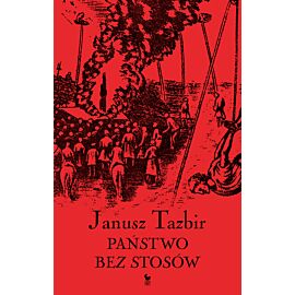 Państwo bez stosów (e-book)
