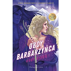 Obcy barbarzyńca (e-book)