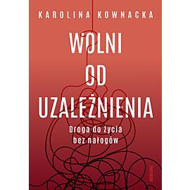 Wolni od uzależnienia. Droga do życia bez nałogów (e-book)