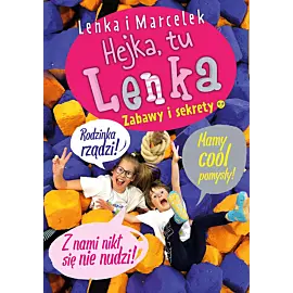 Lenka i Marcelek