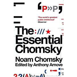 The Essential Chomsky