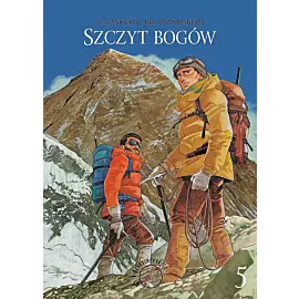 Szczyt bogów - 05