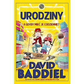 Urodziny