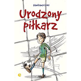Urodzony piłkarz w2