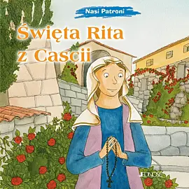 Święta Rita z Cascii
