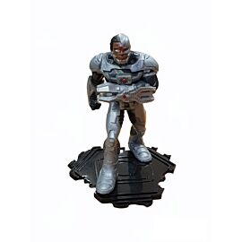 COMANSI figurka Justice League - Cyborg Y99199