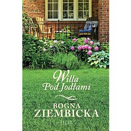 Siostry. Willa pod jodłami wyd. Kieszonkowe