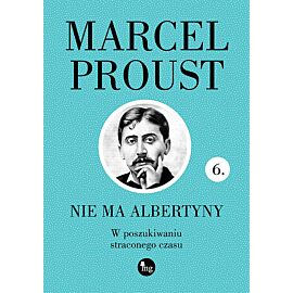 Nie ma Albertyny