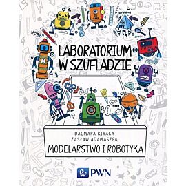 Laboratorium w szufladzie Modelarstwo i robotyka