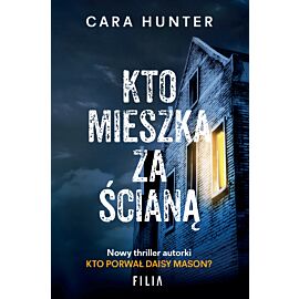 Kto mieszka za ścianą
