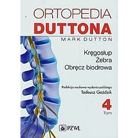 Ortopedia Duttona. Tom 4