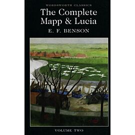 The Complete Mapp & Lucia. Volume Two