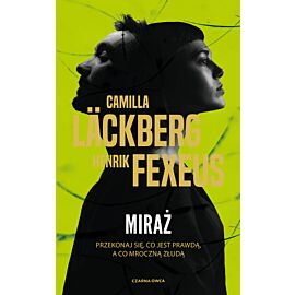Miraż (e-book)