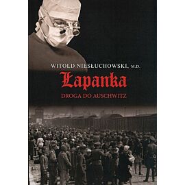 Łapanka.