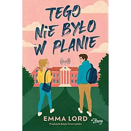 Tego nie było w planie