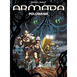 Armada - 15 - Polowanie