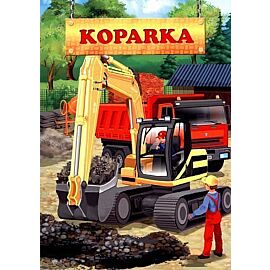 Koparka