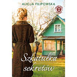 Szkatułka sekretów