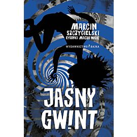 Jasny Gwint