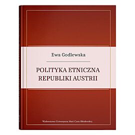 Polityka etniczna Republiki Austrii