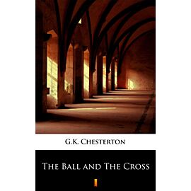 The Ball and The Cross (e-book)