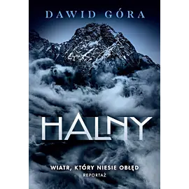 Halny. Wiatr, który niesie obłęd