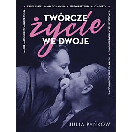 Twórcze życie we dwoje (e-book)