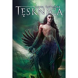 Tęsknica (e-book)
