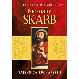 Nieznany Skarb (e-book)