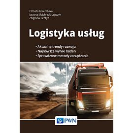 Logistyka usług