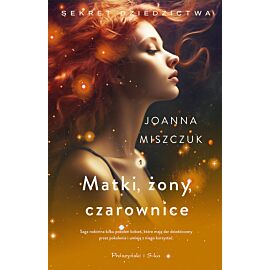 Matki, żony, czarownice (e-book)