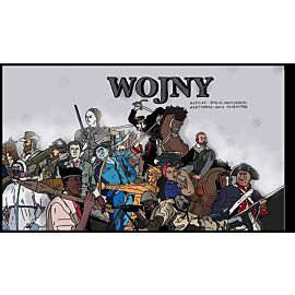 Wojny