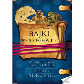 Bajki z sukcesem w tle (e-book)