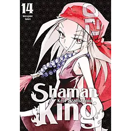 Shaman King - 14