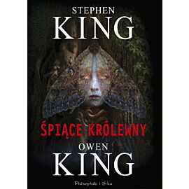 Śpiące królewny wyd. Kieszonkiwe