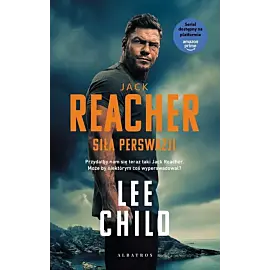 Jack Reacher: Siła perswazji (wydanie serialowe)